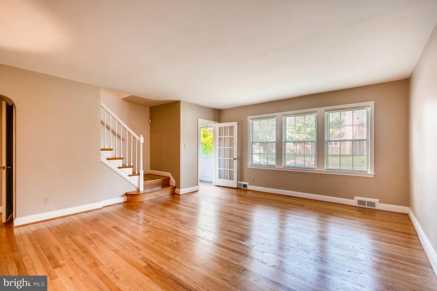 8417 Greenway Road Towson, MD 21286 - Photo 14 of 30 IMAGINE YOUR FURNITURE IN THIS HOUSE