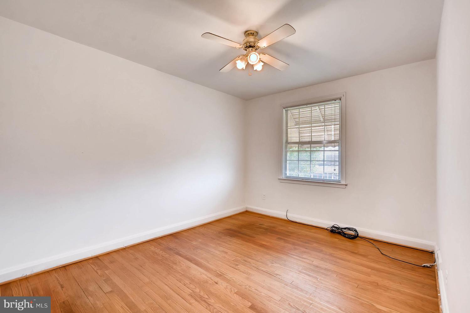 8417 Greenway Road Towson, MD 21286 - Photo 21 of 30 BEDROOM #2