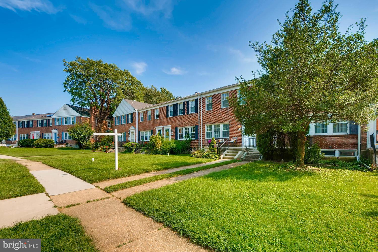 8417 Greenway Road Towson, MD 21286 - Photo 29 of 30 MAKE AN APPOINTMENT TO TOUR THIS HOUSE