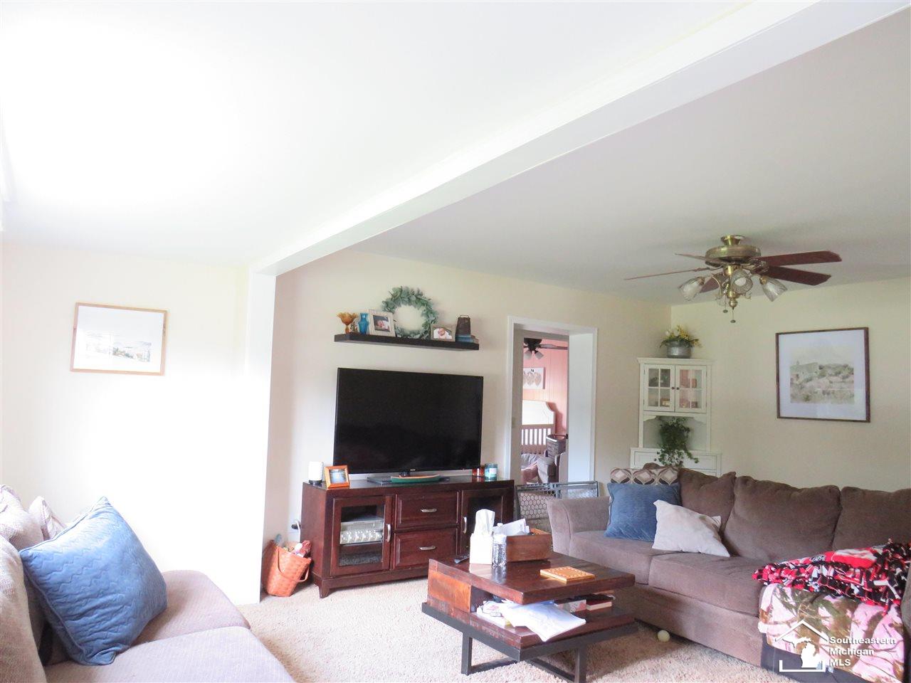 5885 Teal Road Petersburg, MI 49270 - Photo 19 of 35 50074085-18.JPG