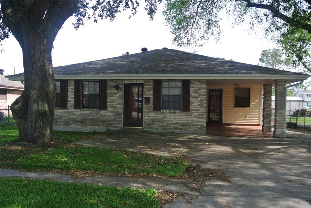 2125 Esplanade Place Terrytown, LA 70056 - Photo 1 of 10 Gallery Image 1