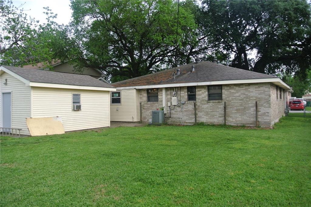 2125 Esplanade Place Terrytown, LA 70056 - Photo 8 of 10 Gallery Image 8