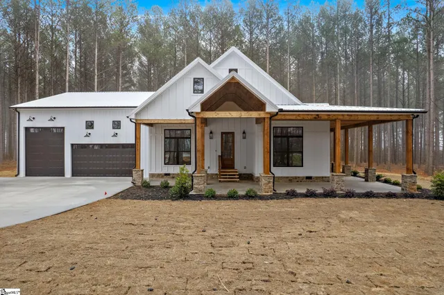 $795,000 | 5834 Liberty Highway, Pendleton, SC 29670