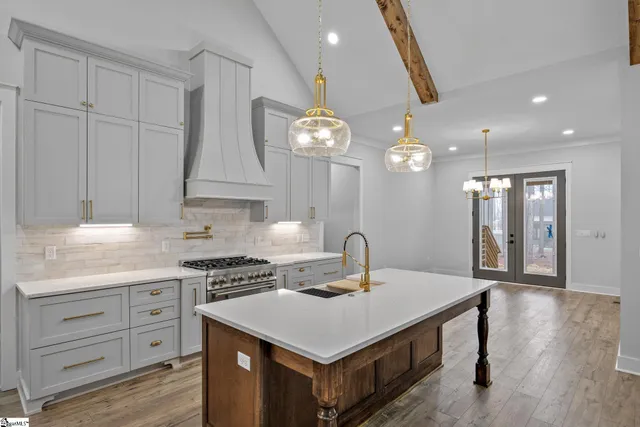 $795,000 | 5834 Liberty Highway, Pendleton, SC 29670