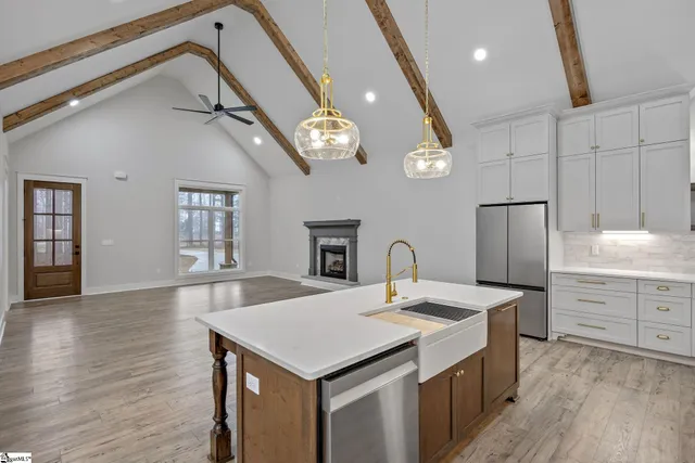 $795,000 | 5834 Liberty Highway, Pendleton, SC 29670