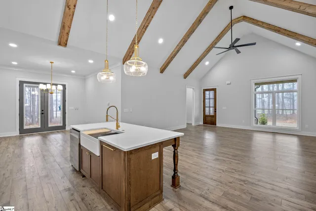 $795,000 | 5834 Liberty Highway, Pendleton, SC 29670