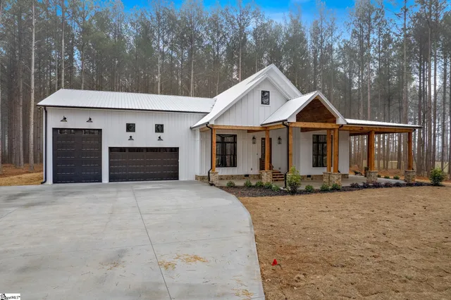 $795,000 | 5834 Liberty Highway, Pendleton, SC 29670