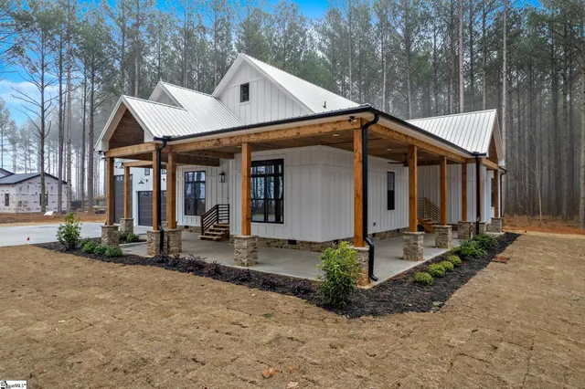 $795,000 | 5834 Liberty Highway, Pendleton, SC 29670