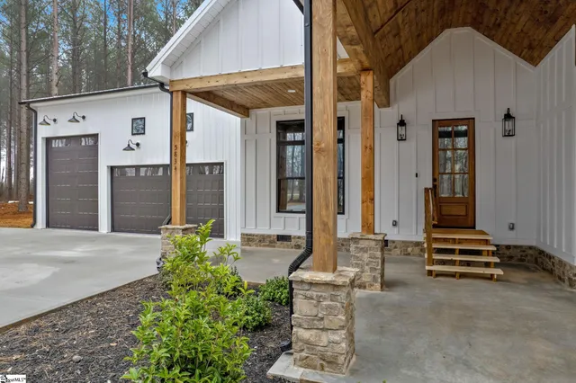 $795,000 | 5834 Liberty Highway, Pendleton, SC 29670