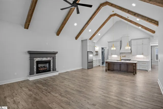 $795,000 | 5834 Liberty Highway, Pendleton, SC 29670