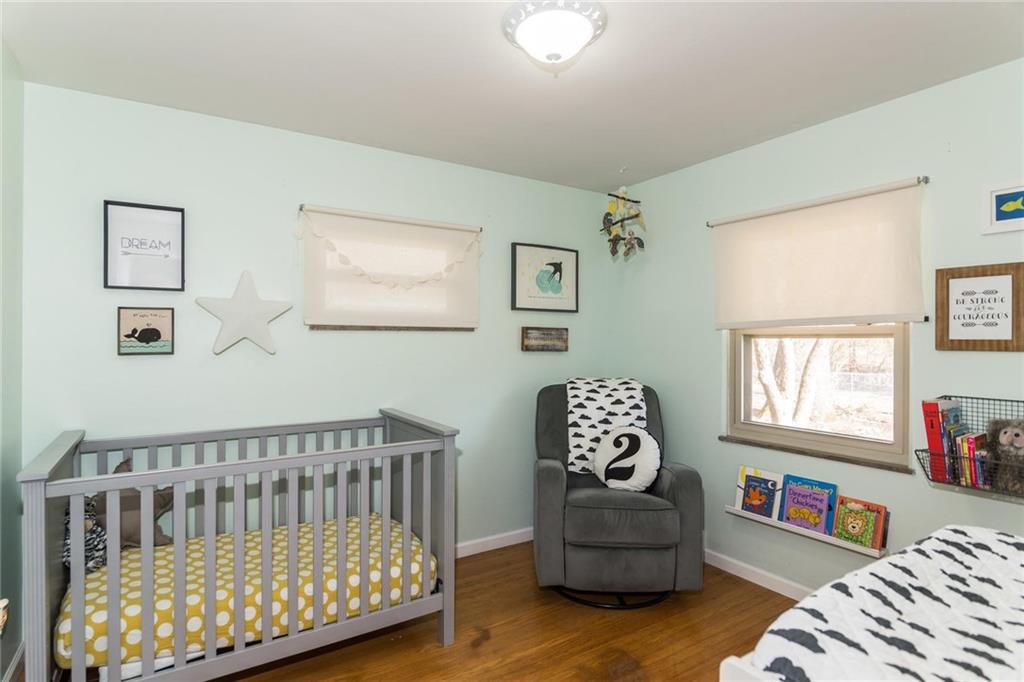 8657 Cholla Road Indianapolis, IN 46240 - Photo 11 of 21 Gallery Image 11