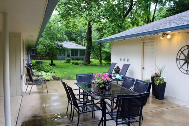 8657 Cholla Road Indianapolis, IN 46240 - Photo 13 of 21 Gallery Image 13