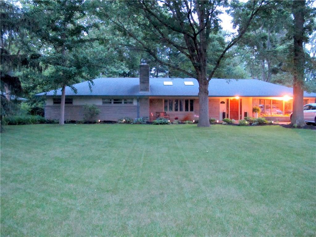 8657 Cholla Road Indianapolis, IN 46240 - Photo 14 of 21 Gallery Image 14