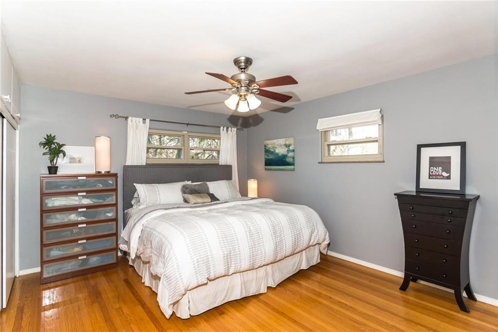 8657 Cholla Road Indianapolis, IN 46240 - Photo 8 of 21 Gallery Image 8