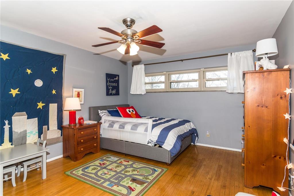 8657 Cholla Road Indianapolis, IN 46240 - Photo 10 of 21 Gallery Image 10