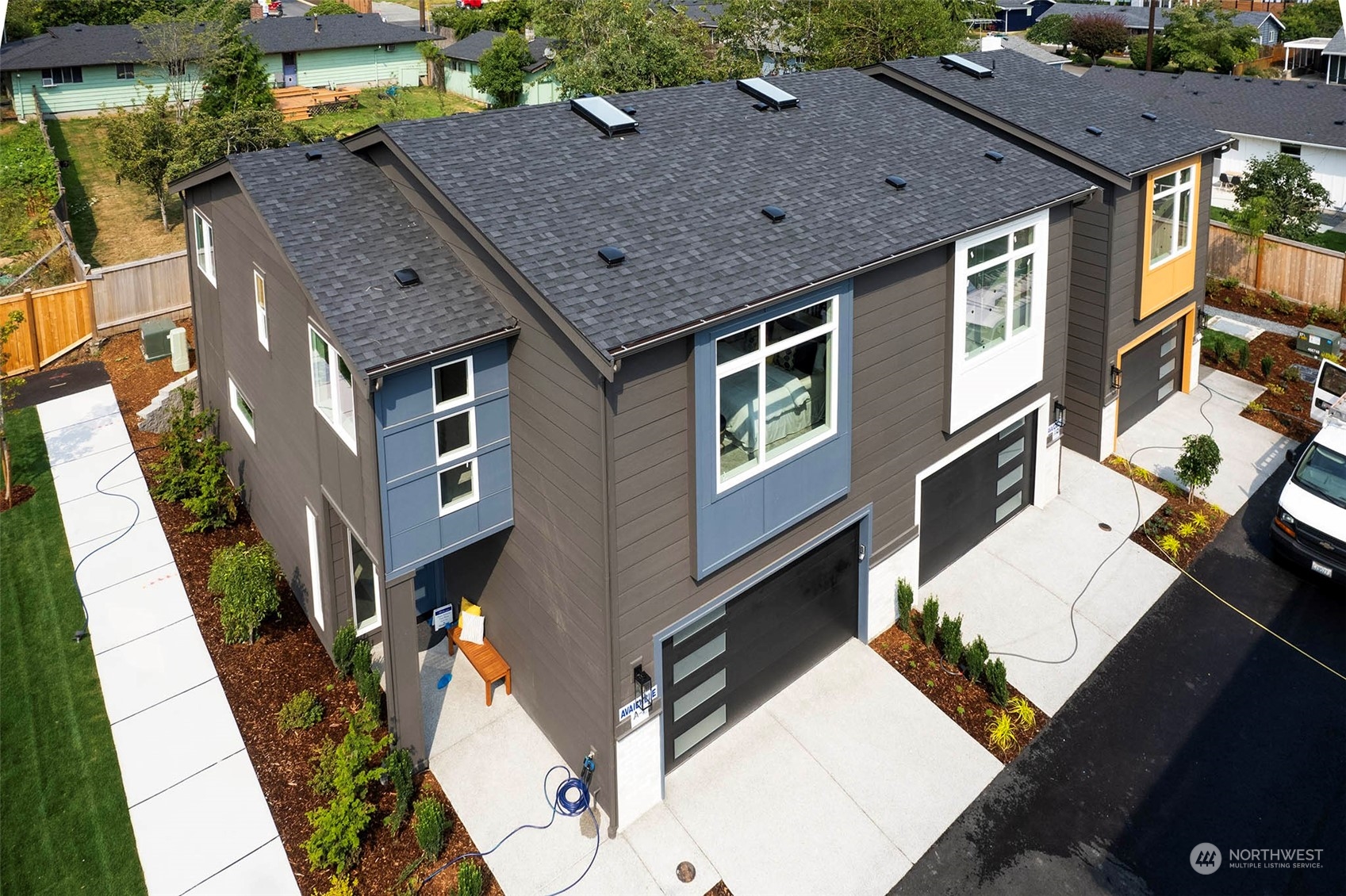 111 161st Place Southeast, Unit A1 Bothell, WA 98012 - Photo 40 of 40 Gallery Image 40