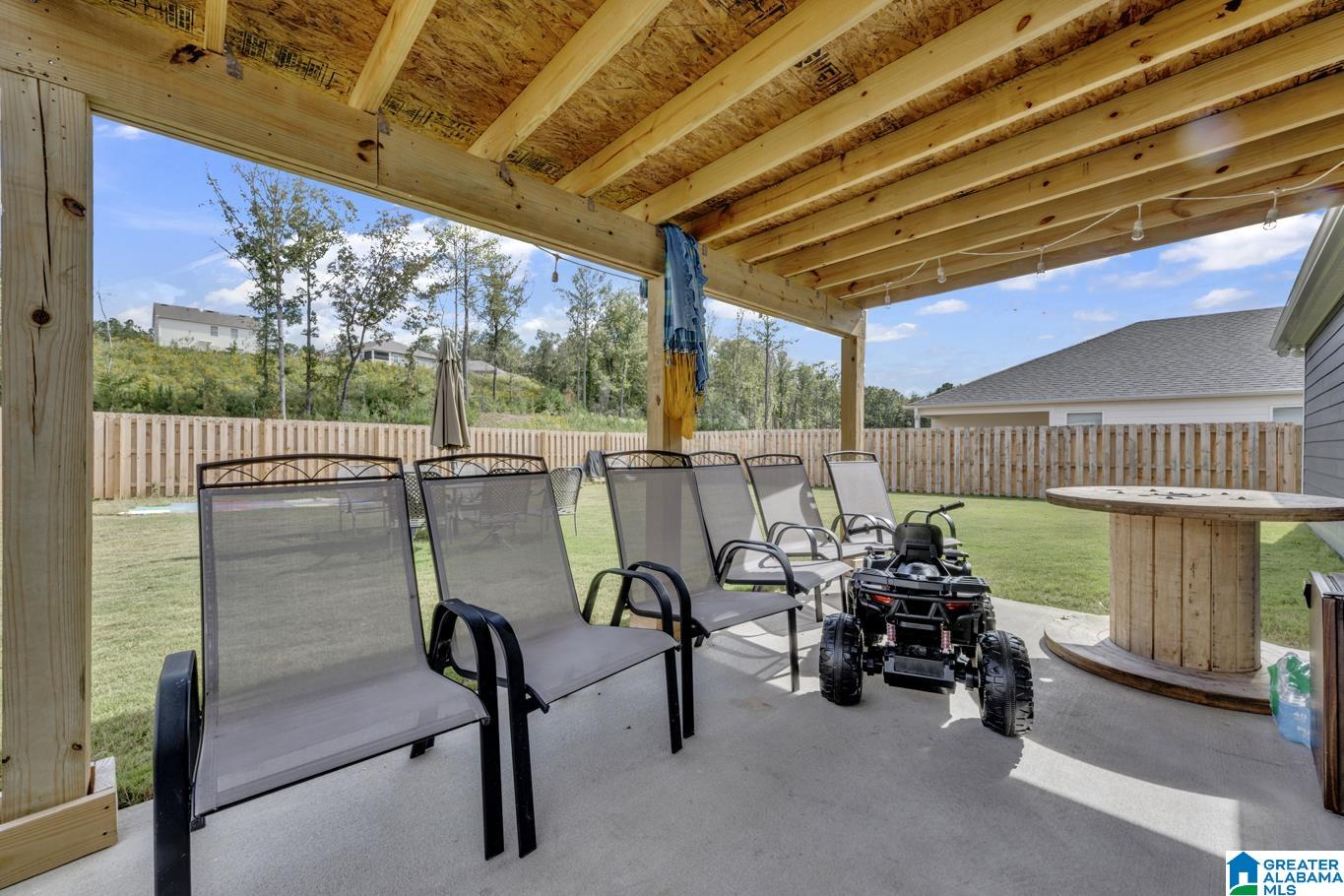 827 Fish Camp Road Chelsea, AL 35043 - Photo 17 of 23