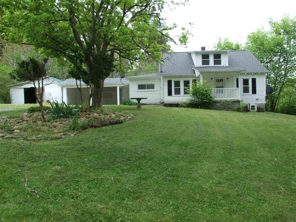 3745 Rocky Springs Road Bean Station, TN 37708 - Photo 1 of 1 Photo 1
