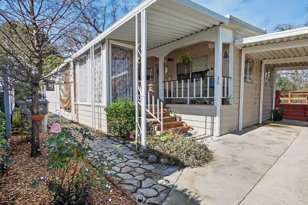 $164,000 | 36 Lora Way, Roseville, CA 95661