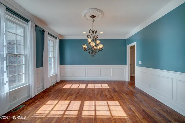 $1,060,000 | 140 River Woods Drive, Wallace, NC 28466