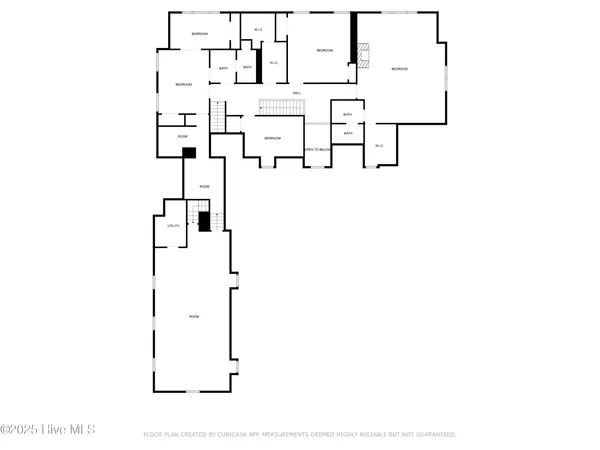 $1,060,000 | 140 River Woods Drive, Wallace, NC 28466