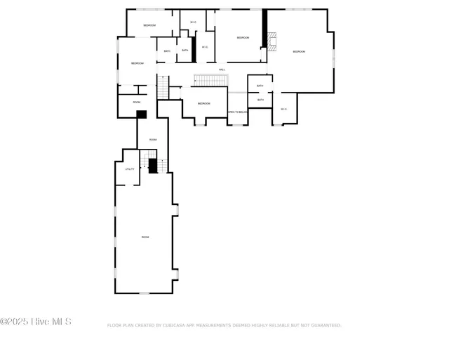 $1,060,000 | 140 River Woods Drive, Wallace, NC 28466