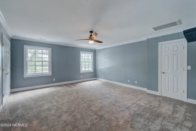 $1,060,000 | 140 River Woods Drive, Wallace, NC 28466