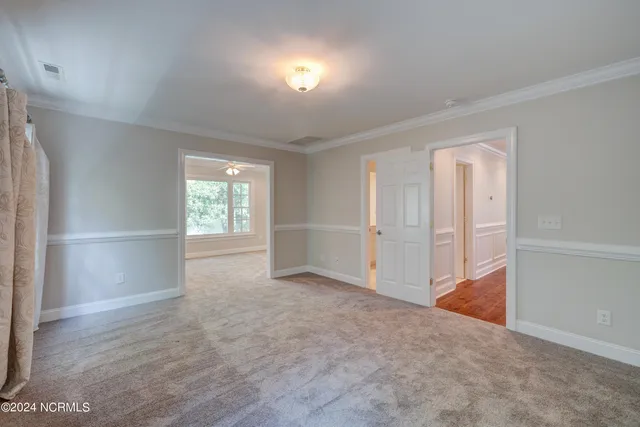 $1,060,000 | 140 River Woods Drive, Wallace, NC 28466