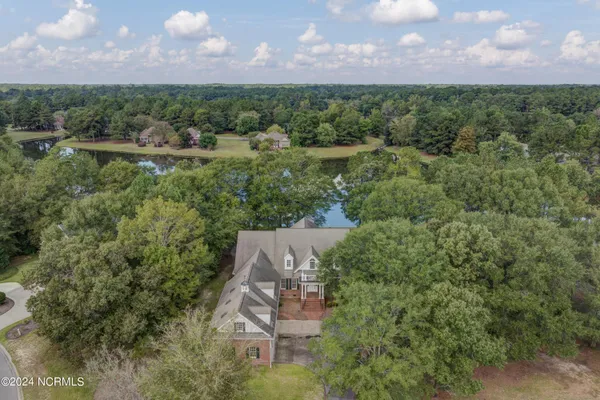 $1,060,000 | 140 River Woods Drive, Wallace, NC 28466