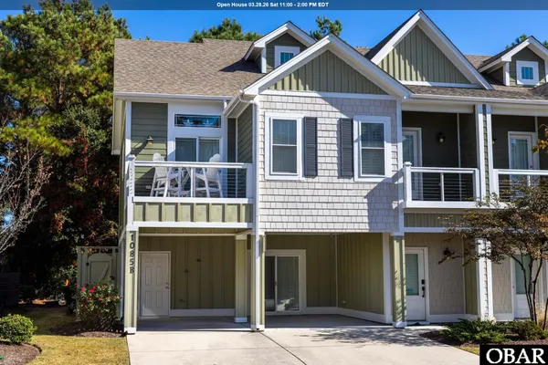 $719,900 | 1085 Keepers Way, Unit 6B, Corolla, NC 27927