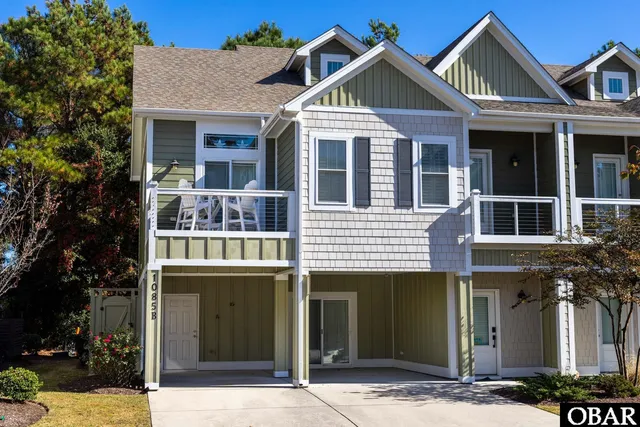 $719,900 | 1085 Keepers Way, Unit 6B, Corolla, NC 27927
