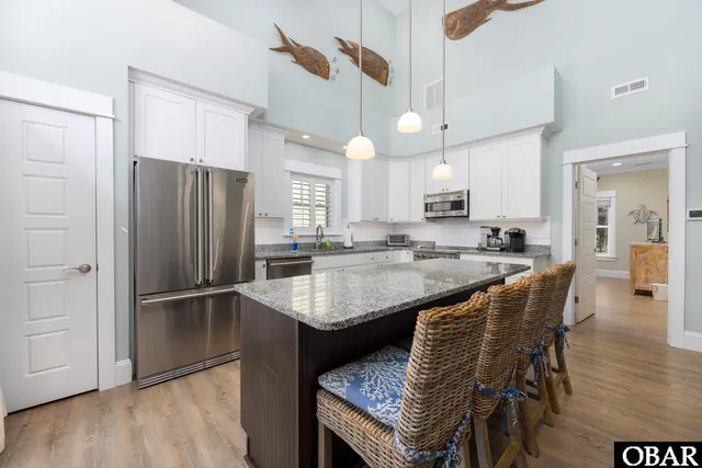 $719,900 | 1085 Keepers Way, Unit 6B, Corolla, NC 27927