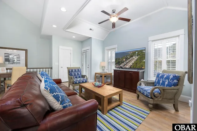 $719,900 | 1085 Keepers Way, Unit 6B, Corolla, NC 27927