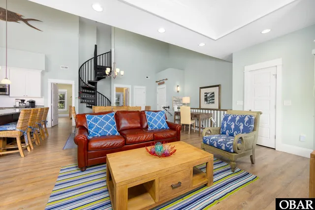 $719,900 | 1085 Keepers Way, Unit 6B, Corolla, NC 27927