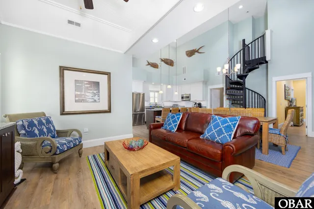 $719,900 | 1085 Keepers Way, Unit 6B, Corolla, NC 27927