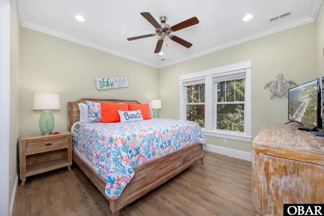 $719,900 | 1085 Keepers Way, Unit 6B, Corolla, NC 27927