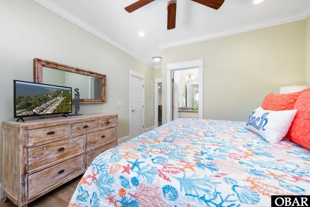 $719,900 | 1085 Keepers Way, Unit 6B, Corolla, NC 27927