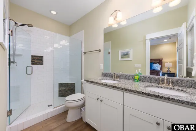 $719,900 | 1085 Keepers Way, Unit 6B, Corolla, NC 27927