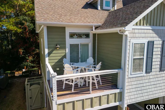 $719,900 | 1085 Keepers Way, Unit 6B, Corolla, NC 27927