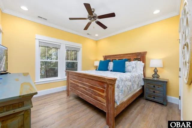 $719,900 | 1085 Keepers Way, Unit 6B, Corolla, NC 27927