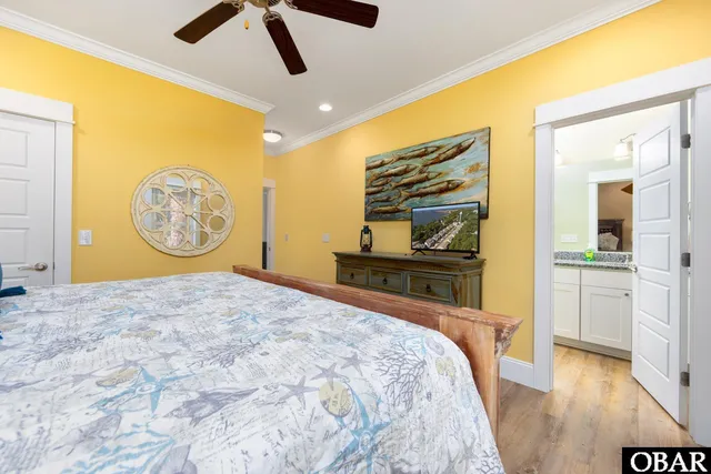 $719,900 | 1085 Keepers Way, Unit 6B, Corolla, NC 27927