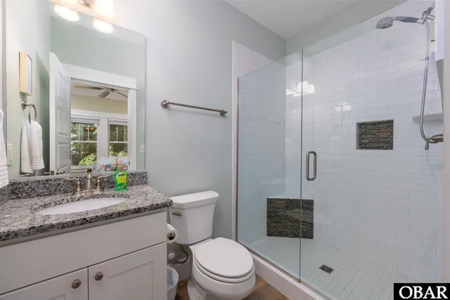 $719,900 | 1085 Keepers Way, Unit 6B, Corolla, NC 27927