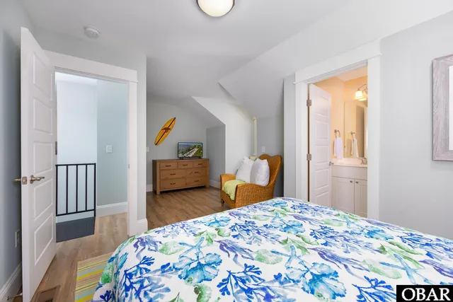 $719,900 | 1085 Keepers Way, Unit 6B, Corolla, NC 27927