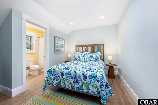 $719,900 | 1085 Keepers Way, Unit 6B, Corolla, NC 27927