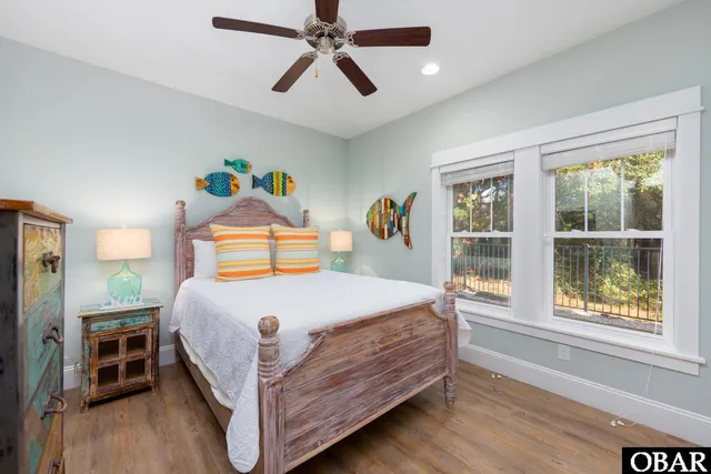 $719,900 | 1085 Keepers Way, Unit 6B, Corolla, NC 27927