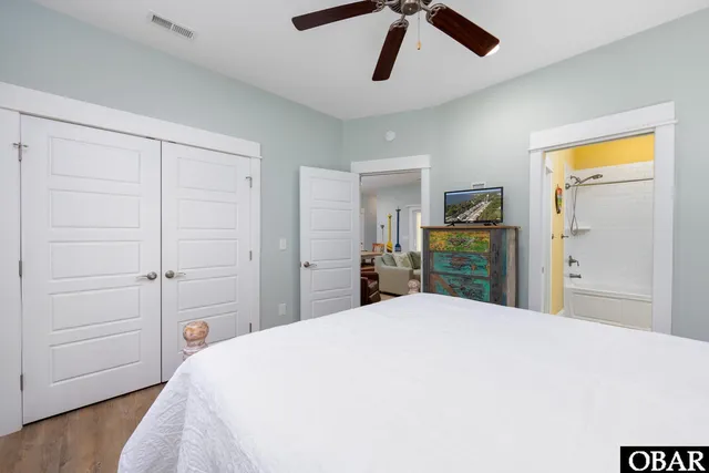 $719,900 | 1085 Keepers Way, Unit 6B, Corolla, NC 27927