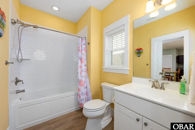 $719,900 | 1085 Keepers Way, Unit 6B, Corolla, NC 27927