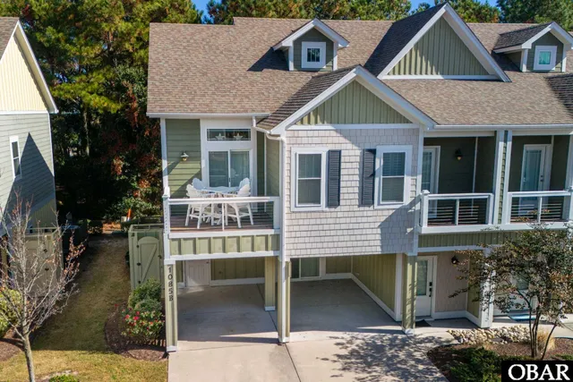 $719,900 | 1085 Keepers Way, Unit 6B, Corolla, NC 27927