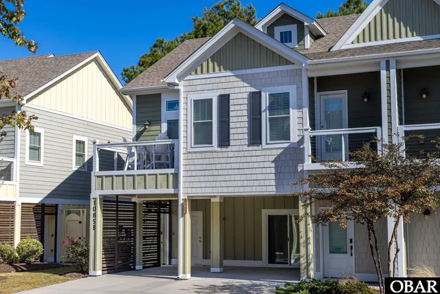 $719,900 | 1085 Keepers Way, Unit 6B, Corolla, NC 27927