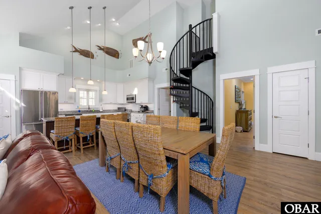 $719,900 | 1085 Keepers Way, Unit 6B, Corolla, NC 27927